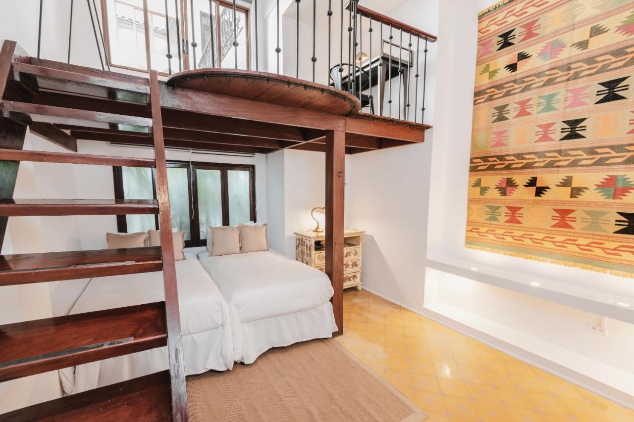 Amazinn Places Casco Viejo Relaxing Views And Sound Of The Sea Panama City Exterior photo
